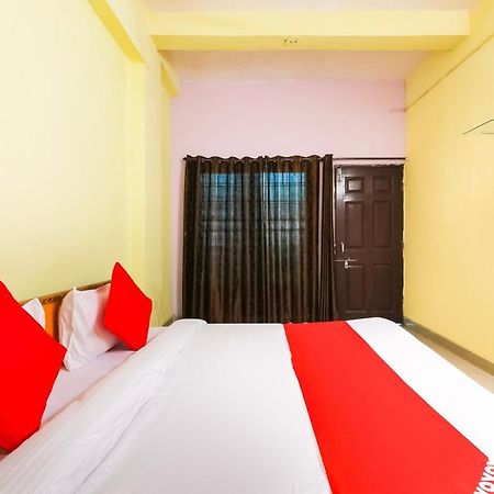 Oyo 63866 Shubham Garden Hotel Bhopal Zewnętrze zdjęcie